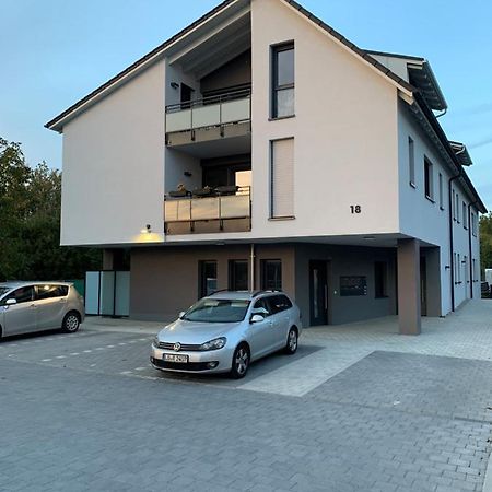 Ferienwohnung Baselblick, Eimeldingen Εξωτερικό φωτογραφία