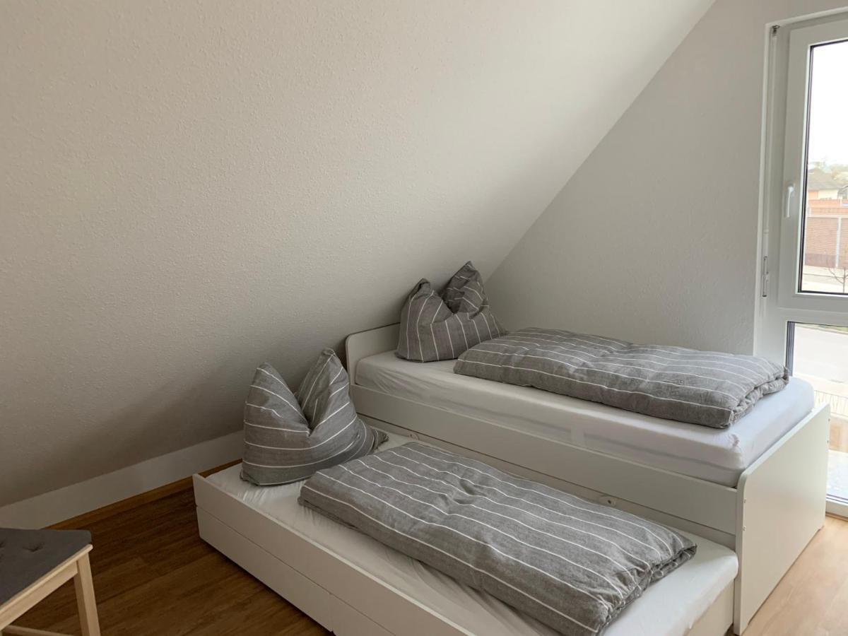 Ferienwohnung Baselblick, Eimeldingen Εξωτερικό φωτογραφία