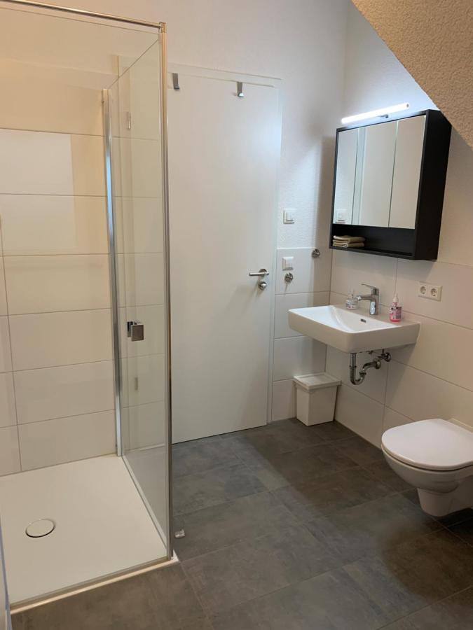 Ferienwohnung Baselblick, Eimeldingen Εξωτερικό φωτογραφία