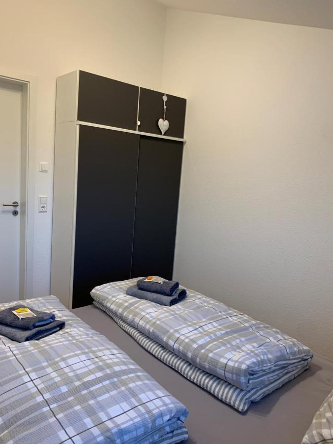 Ferienwohnung Baselblick, Eimeldingen Εξωτερικό φωτογραφία