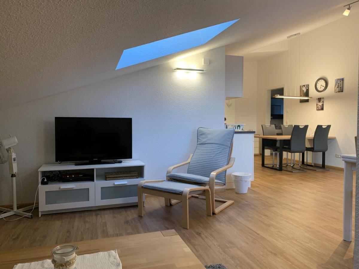 Ferienwohnung Baselblick, Eimeldingen Εξωτερικό φωτογραφία